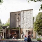 34. Rumah Kos Keputih Jilid 4 dan 5